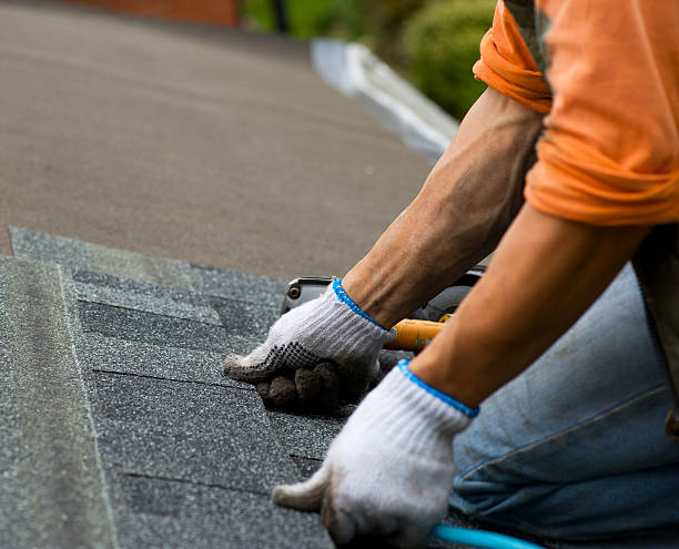 Trusted Borger, TX Roofing Contractor Experts