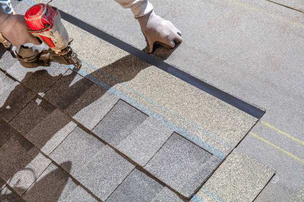 Tile Roofing Contractor in Borger, TX